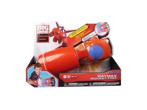 Big Hero 6 Baymax Rocket Fist Launcher Big Hero 6 Baymax Rocket Fist Launcher