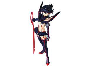 Kill La Kill Matoi Ryuko Kamui Senketsu Version RAH Figure Kill La Kill Matoi Ryuko Kamui Senketsu Version RAH Figure
