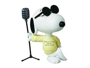 Peanuts Gauzeshirts Snoopy Vinyl Collector Figure Peanuts Gauzeshirts Snoopy Vinyl Collector Figure