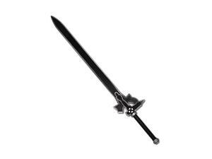 Sword Art Online Elucidator Sword Sword Art Online Elucidator Sword