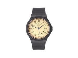 Casio Unisexs Casual Classic watch #MQ24-9B Casio Unisexs Casual Classic watch #MQ24-9B