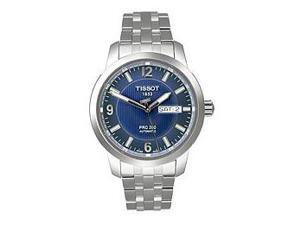 Tissot PRC 200 Stainless Steel Mens Watch T014.430.11.047.00 Tissot PRC 200 Stainless Steel Mens Watch T014.430.11.047.00