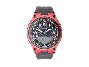 Casio Men's Illuminator watch #AW-80-4BV Casio Men's Illuminator watch #AW-80-4BV