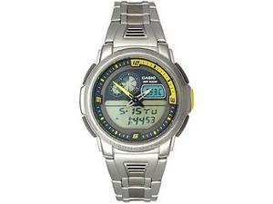 Casio Men's Active Dial watch #AQF102WD9B Casio Men's Active Dial watch #AQF102WD9B
