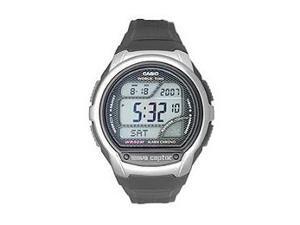 Casio Men's Wave Ceptor watch #WV-58A-1AV Casio Men's Wave Ceptor watch #WV-58A-1AV