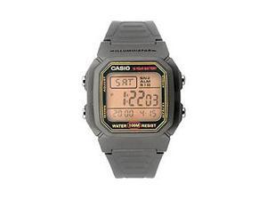 Casio Unisex Casual Classic watch #W-800HG-9AV Casio Unisex Casual Classic watch #W-800HG-9AV