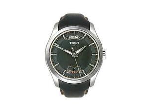 Tissot T-Trend Couturier Automatic Mens Watch T035.407.16.051.01 Tissot T-Trend Couturier Automatic Mens Watch T035.407.16.051.01