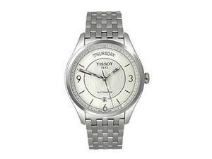Tissot T-Classic T-One Mens Watch T038.430.11.037.00 Tissot T-Classic T-One Mens Watch T038.430.11.037.00