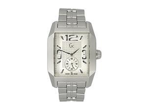 Guess Collection Men's Two-hand Bracelet watch #G19008G1 Guess Collection Men's Two-hand Bracelet watch #G19008G1