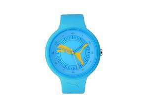 Puma Slick Quartz Rubber Watch Puma Slick Quartz Rubber Watch