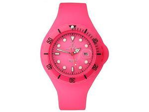 Toy Watch Jelly - Pink Unisex watch #JY04PS Toy Watch Jelly - Pink Unisex watch #JY04PS