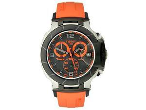 Tissot T-Race Mens Watch T048.417.27.057.04 Tissot T-Race Mens Watch T048.417.27.057.04