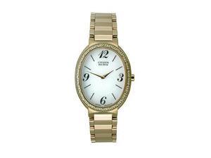Citizen Eco-Drive Allura 24-Diamond Women's watch #EX1223-51A Citizen Eco-Drive Allura 24-Diamond Women's watch #EX1223-51A