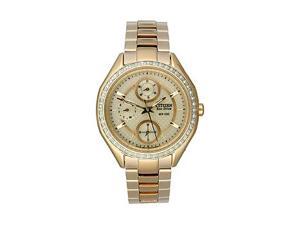 Citizen Eco-Drive Drive POV 2.0 Multifunction Women's watch #FD1063-57X Citizen Eco-Drive Drive POV 2.0 Multifunction Women's watch #FD1063-57X