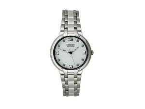 Citizen Eco-Drive Bella 3-Hand Women's watch #EM0130-54A Citizen Eco-Drive Bella 3-Hand Women's watch #EM0130-54A