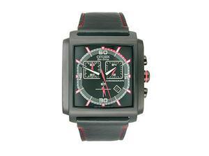 Citizen Eco-Drive Chronograph with Date Men's watch #AT2215-07E Citizen Eco-Drive Chronograph with Date Men's watch #AT2215-07E