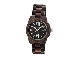 Earth Ew1502 Heartwood Watch Earth Ew1502 Heartwood Watch