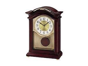 Seiko Clocks Dacca Musical Mantel clock #QXW431BLH Seiko Clocks Dacca Musical Mantel clock #QXW431BLH