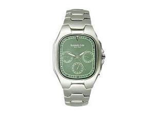 Kenneth Cole New York Multifunction Stainless Steel Men's watch #KC3273 Kenneth Cole New York Multifunction Stainless Steel Men's watch #KC3273