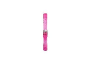 TechnoMarine TL Bright Pink Gel strap #9206 TechnoMarine TL Bright Pink Gel strap #9206