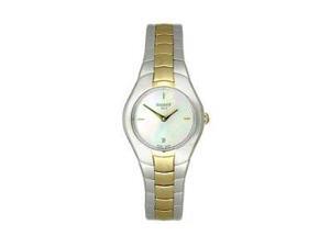 Tissot T-Round Quartz Stainless Steel Women's watch #T096.009.22.111.00 Tissot T-Round Quartz Stainless Steel Women's watch #T096.009.22.111.00