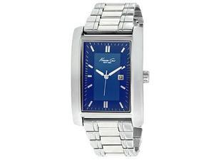 Kenneth Cole New York Three-Hand Alloy Bracelet Men's watch #10026928 Kenneth Cole New York Three-Hand Alloy Bracelet Men's watch #10026928