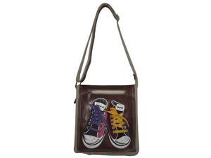 Amerileather Sneakers Crossbody Amerileather Sneakers Crossbody