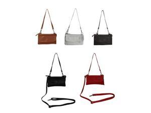 Mia Leather Purse (#542-4) Mia Leather Purse (#542-4)