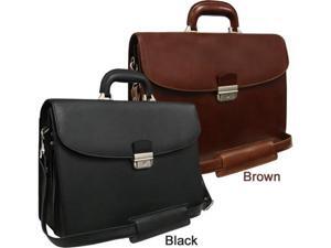 APC Functional Leather Executive Briefcase (#2850-02) APC Functional Leather Executive Briefcase (#2850-02)