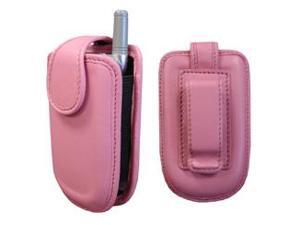 Luscious Small Leather Cell Phone Holder (#6121-01278) Luscious Small Leather Cell Phone Holder (#6121-01278)