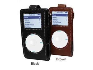 Leather iPod Mini Case (#306-02) Leather iPod Mini Case (#306-02)