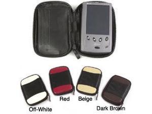 Amerileather Multicolored Leather Handheld PDA Case Amerileather Multicolored Leather Handheld PDA Case