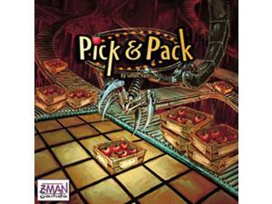 Pick and Pack Pick and Pack