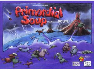 Primordial Soup Primordial Soup