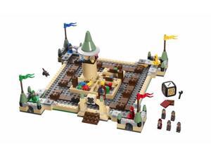 LEGO: LGS: Hogwarts LEGO: LGS: Hogwarts