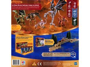HeroScape: Orm's Return: Heroes of Laur HeroScape: Orm's Return: Heroes of Laur