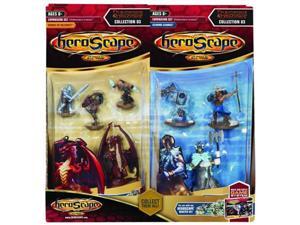 Heroscape: Moltenclaw's Invasion Heroscape: Moltenclaw's Invasion