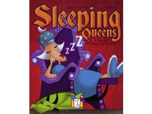Sleeping Queens Sleeping Queens