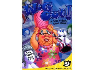 Wig Out! Wig Out!