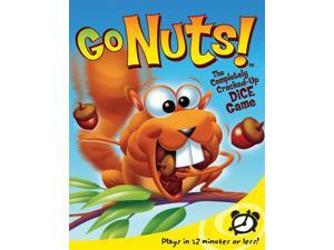 Go Nuts! Go Nuts!