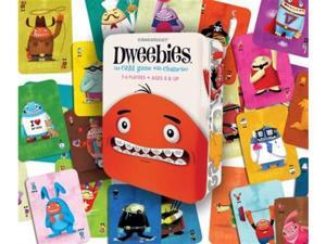 Dweebies Dweebies