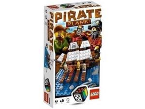 LEGO: LGS: Pirate Plank LEGO: LGS: Pirate Plank
