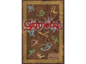 Grimoire Grimoire