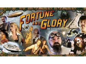 Fortune and Glory Fortune and Glory