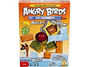 Angry Birds: On Thin Ice Angry Birds: On Thin Ice