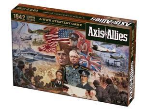 Axis and Allies: 1942 Axis and Allies: 1942