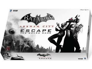 Batman: Arkham City Escape Batman: Arkham City Escape