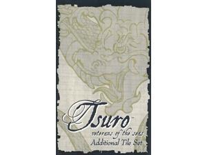Tsuro : Veterans of the Seas Tsuro : Veterans of the Seas