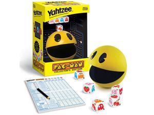 Yahtzee: Pac-Man Yahtzee: Pac-Man