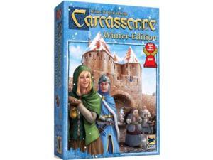 Carcassonne: Winter Edition Carcassonne: Winter Edition